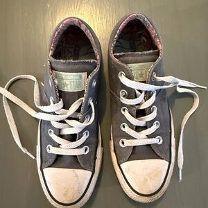 Converse Chuck Taylor Low Floral All Star